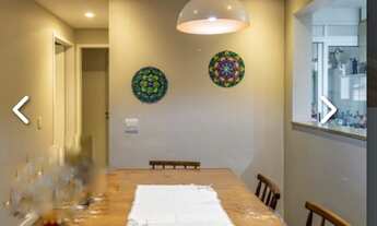 Imagem 4: Apartamento excelente, reformado no condomínio Grand Space Alto da Lapa!