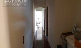 Imagem 7: Santo André - Casa Padrão - Utinga