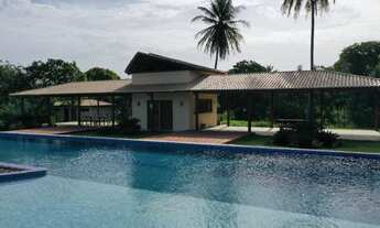 Imagem 7: Loteamento Barra dos coqueiros em Cascavel