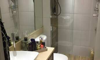 Imagem 2: Vende-se Apto Parque Bristol R$280.000,00