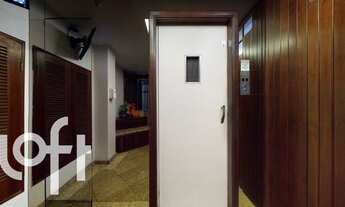 Imagem 7: RIO DE JANEIRO - Apartamento Padrão - Humaitá Humaitá