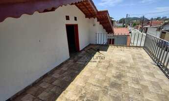 Imagem 4: Casa com 3 dormitórios à venda, 151 m² por R$ 375.000 - Jardim Corumbá - Itanhaém/SP