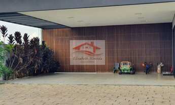 Imagem: Casa com 3 suites piscina e cinema. Alug.l