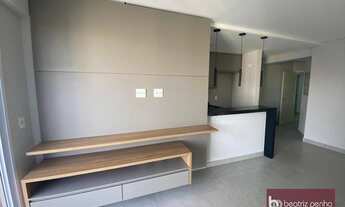 Imagem 4: Apartamento com 2 dormitórios à venda, 80 m² por R$ 570.000 - Jardim Maracanã - São José d