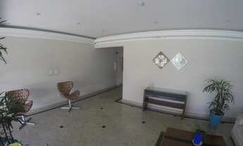 Imagem 4: Apartamento com 2 dormitórios à venda, 97 m² por R$ 380.000,00 - Canto do Forte - Praia Gr