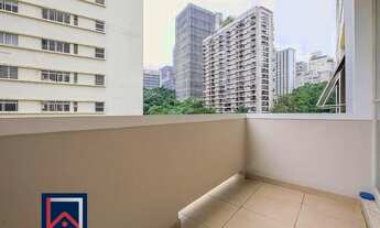 Imagem 7: Apartamento Venda 3 Dormitórios - 151 m² Jardim Paulista