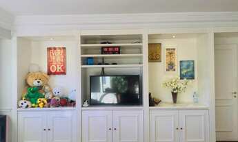 Imagem 7: Apartamento para aluguel tem 125 metros quadrados com 2 quartos