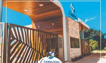 Imagem 6: Lotes a venda em Santo Hilário - Condomínio Ecomarine