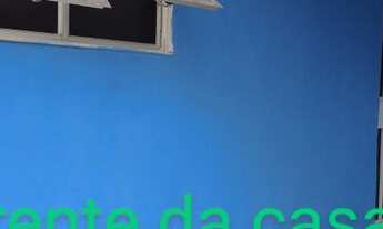 Imagem: Alugo casa na Vila Emil,mesquita