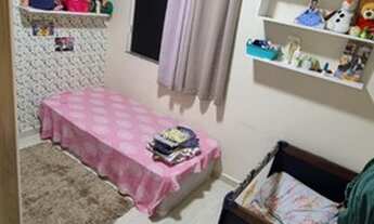 Imagem 7: Casa Cond. Rio Eufrates - R$ 250.000,00