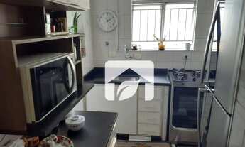 Imagem 2: Apartamento 2 Dormitórios no Mandaqui- São Paulo/SP