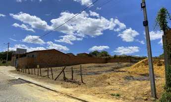 Imagem 4: Lotes Resindecial no Bairro São João