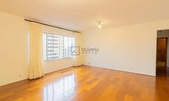 Imagem 3: Apartamento Venda Pompéia 120 m² 3 Dormitórios