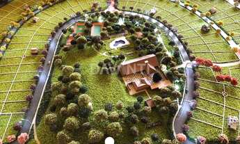 Imagem 4: Terreno - Reserva Santa Isabel Jaguariuna - Jaguariúna