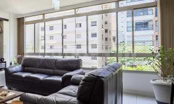 Imagem: São Paulo - Apartamento Padrão - Vila