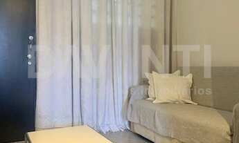 Imagem 4: Apartamento - Centro - Campinas