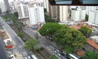 Imagem 7: Sala - Centro - Campinas