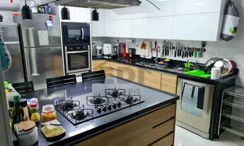 Imagem 3: Apartamento à venda no bairro Icaraí - Niterói/RJ