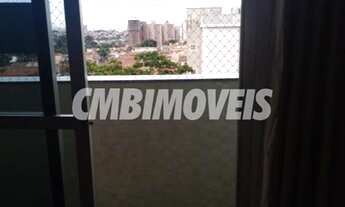 Imagem 6: Apartamento - Vila Proost de Souza - Campinas