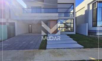 Imagem 4: Sobrado com 2 suítes Alto Padrão -Condomínio Terras Alphaville