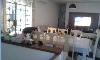 Imagem 7: Santo André - Casa Padrão - Parque das Nações