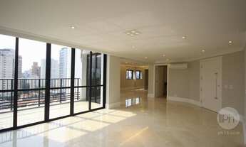 Imagem 6: Apartamento duplex com 285 m² para venda ou locação em Higienópolis