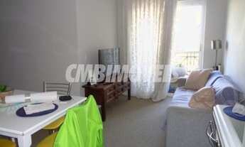 Imagem 4: Apartamento - Mansões Santo Antônio - Campinas