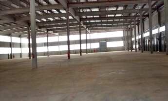 Imagem 6: Galpão - Centro - Santo Antônio de Posse