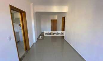 Imagem 7: Apartamento com 2 dormitórios para alugar, 70 m² por R$ 1.000/mês - Jardim Santa Lúcia - S