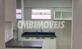 Imagem 3: Apartamento - Ponte Preta - Campinas