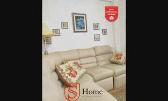 Imagem 3: Apartamento 3 quartos à venda no Centro de Curitiba