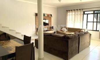 Imagem 5: Casa - Jardim Santo Antônio - Valinhos