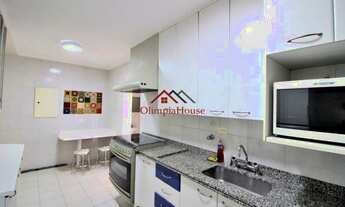 Imagem 7: Apartamento Venda Moema 110 m² 3 Dormitórios