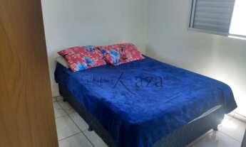 Imagem 6: Apartamento / Padrão - Loteamento Jardim Sol Nascente - Venda - Residencial