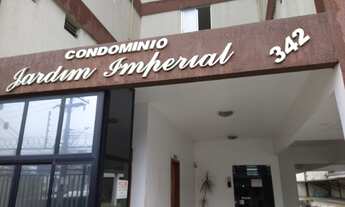 Imagem: Jardim Imperial 2 quartos Aleixo