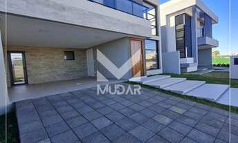 Imagem 5: Sobrado com 2 suítes Alto Padrão -Condomínio Terras Alphaville