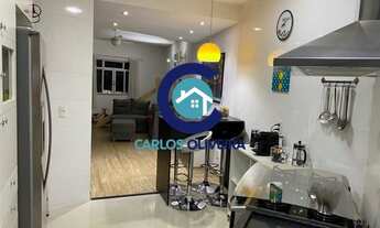 Imagem 4: Vendo excelente casa de vila modernizada para 2 família 2 vagas 300m²