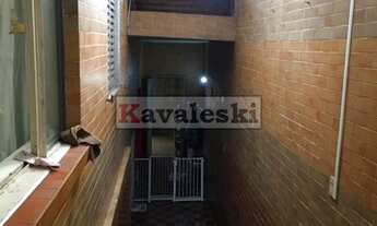 Imagem 3: CASA TÉRREA NA SAÚDE! Terreno 5x40 bom para investir!!!...