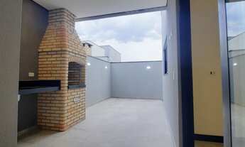 Imagem 4: Casa Térrea Linda Condomínio Terras São Francisco