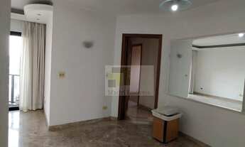 Imagem 4: Apartamento com 3 dormitórios para alugar, 78 m² por R$ 3.300,00/mês - Vila Leopoldina - S