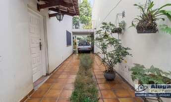 Imagem 3: Sobrado com 4 dormitórios, 400 m² - venda por R$ 2.150.000,00 ou aluguel por R$ 9.000,00/m