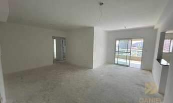 Imagem 7: Apartamento com 3 dormitórios à venda, 117 m² por R$ 680.000 - Boqueirão - Praia Grande/SP