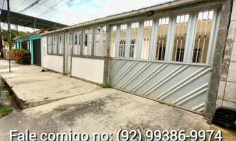 Imagem: Casa PRONTA PRA FINANCIAR no PARQUE DEZ