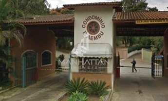 Imagem: Chácara - Residencial Moenda - Itatiba