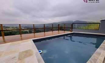 Imagem: Chácara com 2 dormitórios à venda, 2185