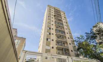 Imagem: São Paulo - Apartamento Padrão - Vila