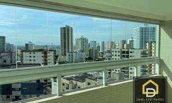 Imagem 4: Apartamento com 2 dormitórios à venda, 79 m² por R$ 500.000,00 - Caiçara - Praia Grande/SP