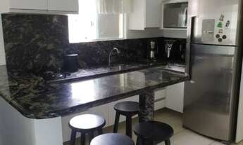 Imagem 5: Apartamento para venda tem 125 metros quadrados com 3 quartos em Guilhermina - Praia Grand