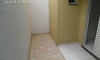 Imagem 7: Santo André - Apartamento Padrão - Vila Camilópolis