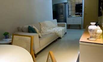 Imagem: Apartamento à venda, 2 quartos, 1 suíte